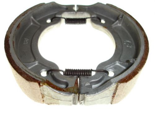 CHINESE SCOOTER MOPED BRAKE SHOES GY6 50 125 150 250 ROKETA VENTO KYMCO SYM SUN