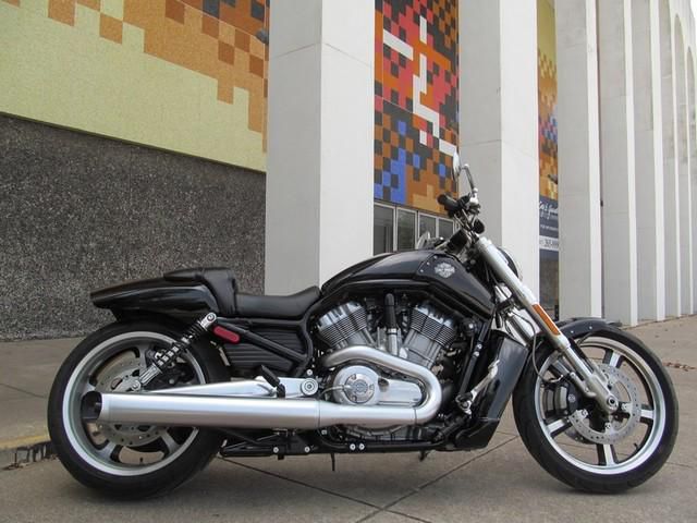 2011 Harley-Davidson V-Rod Cruiser 
