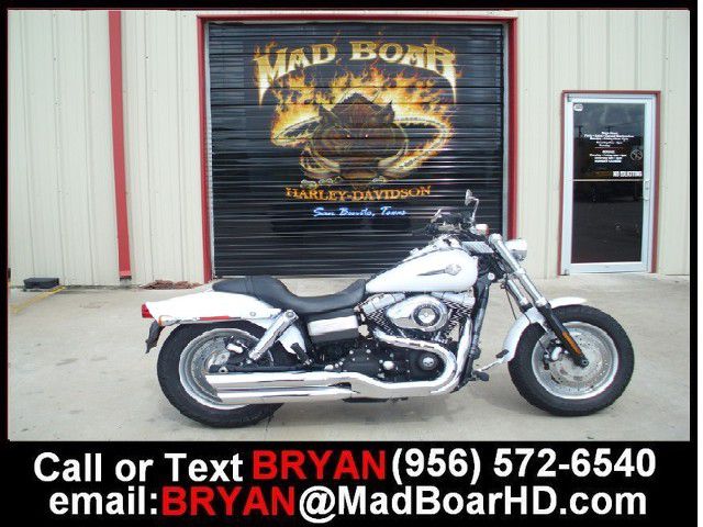 2011 Harley-Davidson FXDF #320045 - Dyna Glide Fat Bob Call or Text Bryan 956