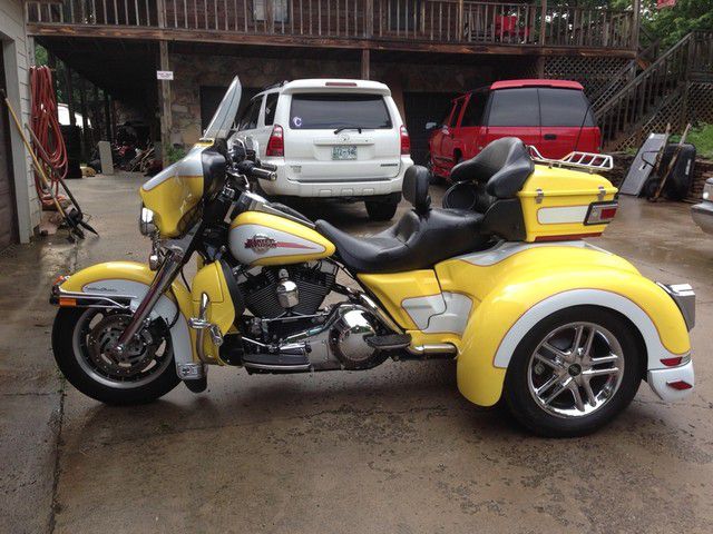 2006 harley davidson trike all offers considered text [phone removed] -