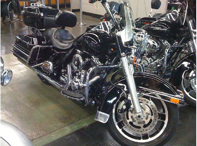 2012 Harley-Davidson Softail DELUXE