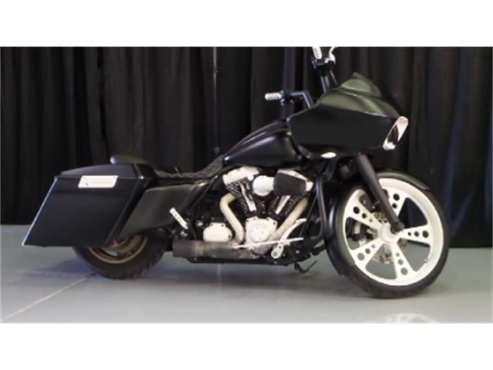 2010 Harley-Davidson Road Glide For Sale