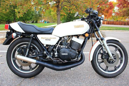 1979 Yamaha Other
