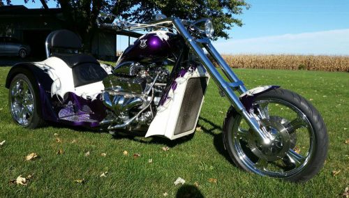2009 Custom Built Motorcycles Other