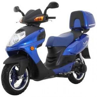 2013 Other MC_D150D Scooter 