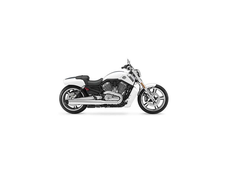 2013 Harley-Davidson VRSCF - V-Rod Muscle 