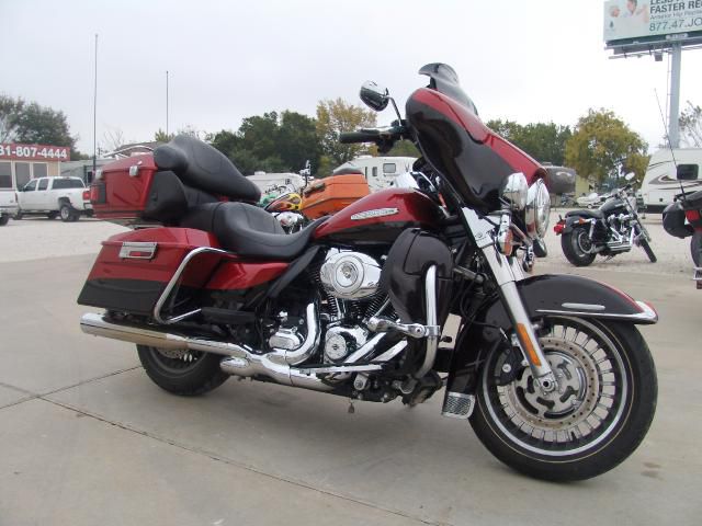 Used 2013 harley-davidson ultra classic for sale.