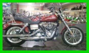 2008 Harley-Davidson® Dyna® Low Rider® Used