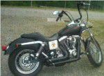 Used 2002 Harley-Davidson Dyna Super Glide For Sale