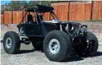 Used 2003 Other Fab Rock Crawler Buggy For Sale
