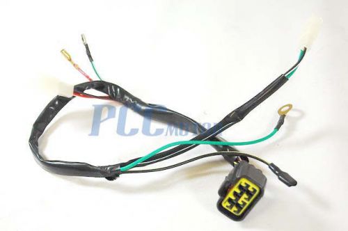 150CC ENGINE WIRE WIRING HARNESS XR50 CRF50 LIFAN V WH02