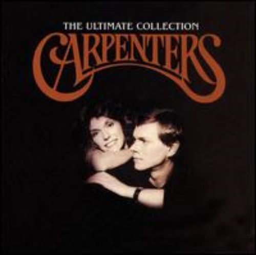 CARPENTERS ULTIMATE COLLECTION 2 CD NEW