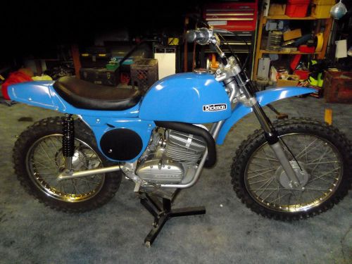 1972 Other Makes 125