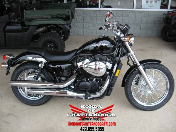 2013 Honda Shadow RS (VT750RS) / $0 DOWN + 6 MONTHS NO PAYMENT!