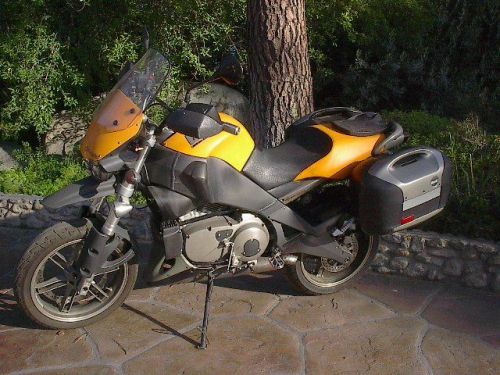 2006 Buell Other