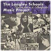 Innocence &amp; Despair by The Langley Schools Music Project (CD, Oct-2001,...