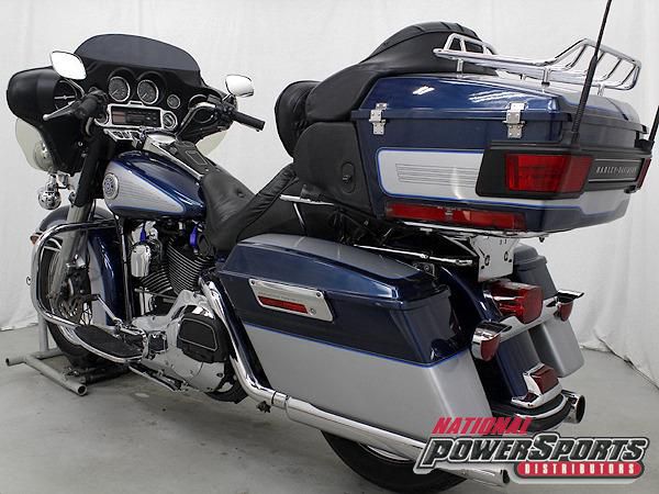 2002 Harley-Davidson FLHTCUI ELECTRA GLIDE ULTRA CLASSIC. Other 