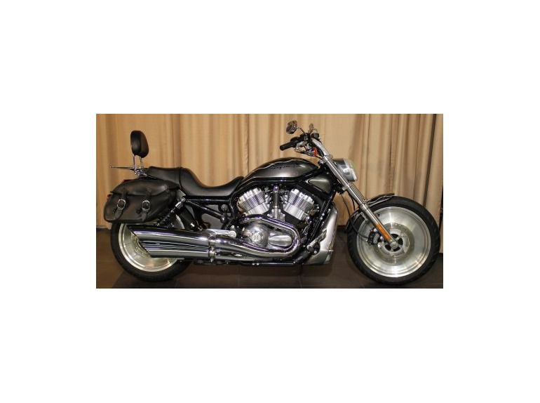 2004 Harley-Davidson VRSCB - Vrod 