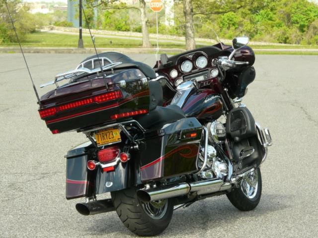 2013 - Harley-Davidson Electra Glide Ultra Classic, US $15,000.00, image 1