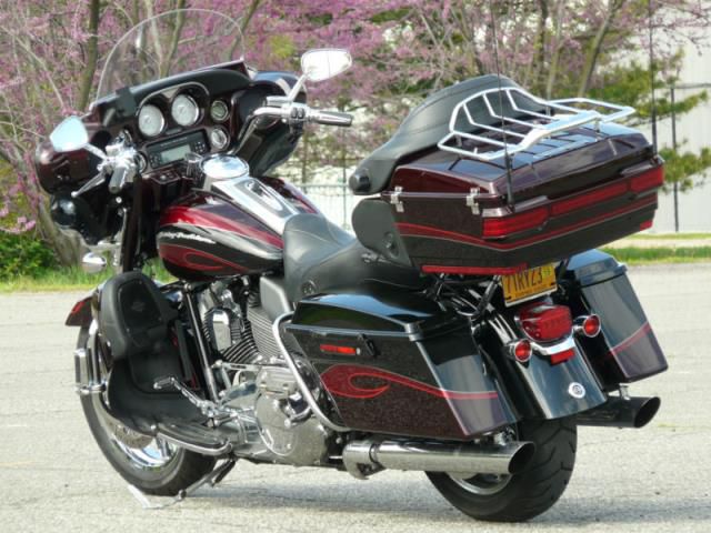 2013 - Harley-Davidson Electra Glide Ultra Classic, US $15,000.00, image 2