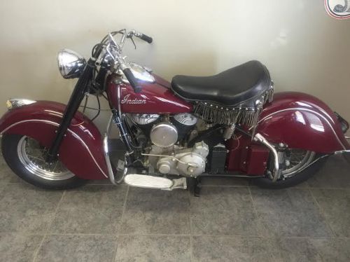 1950 Indian