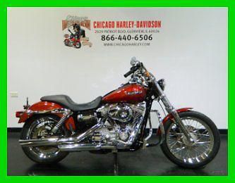 2009 Harley-Davidson® Super Glide Custom FXDC Used