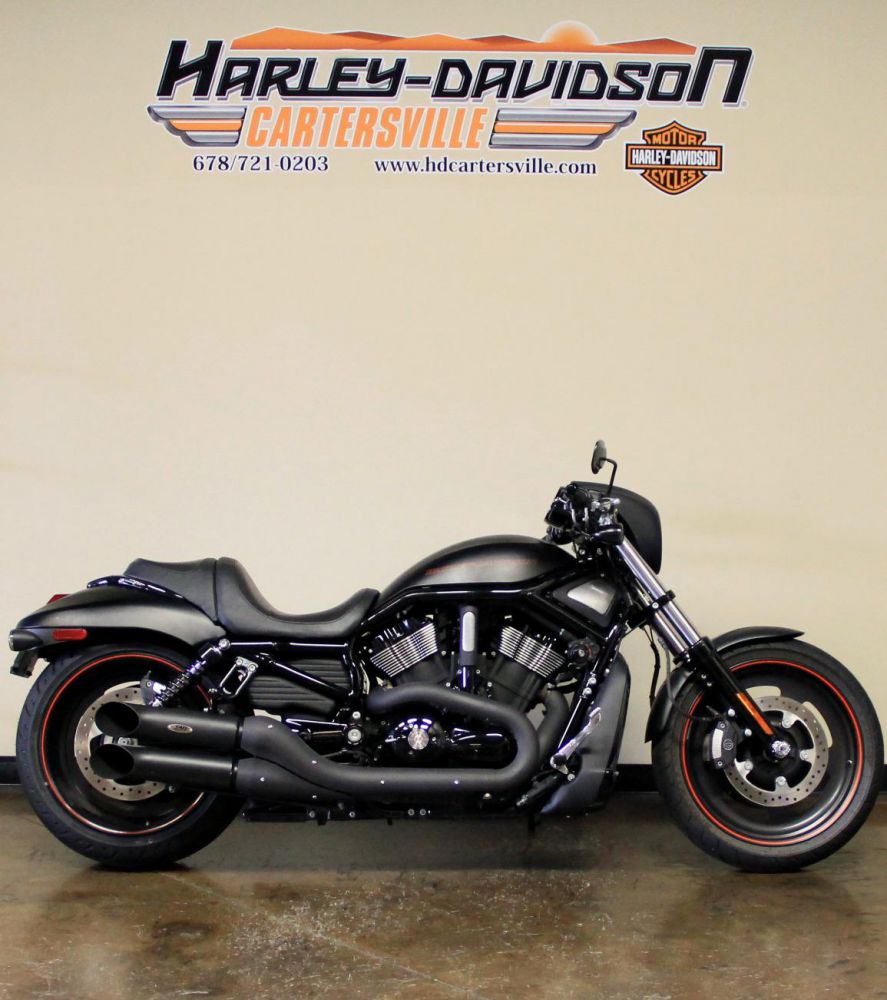 2009 Harley-Davidson VRSCDX Other 