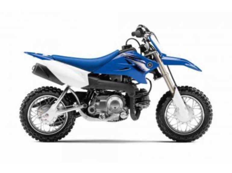 2012 Yamaha TTR50EB Competition 