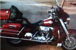 Used 2005 Harley-Davidson Ultra Classic Electra Glide FLHTCUI For Sale