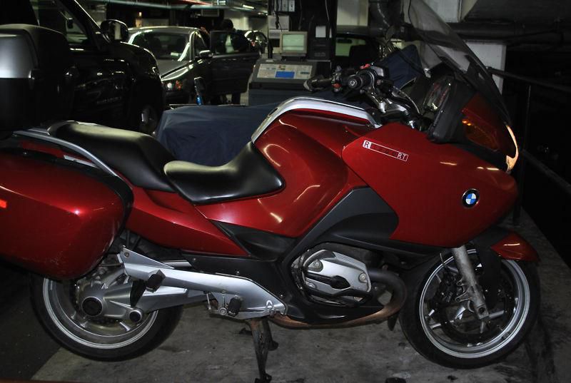 2006 BMW R1200RT *BOOK VALUE $9,600* R-1200RT