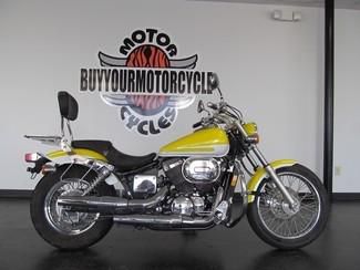 2007 HONDA SHADOW SPIRIT 750 VT750DCA CLEAN LOADED AND READY TO RIDE WE FINANCE