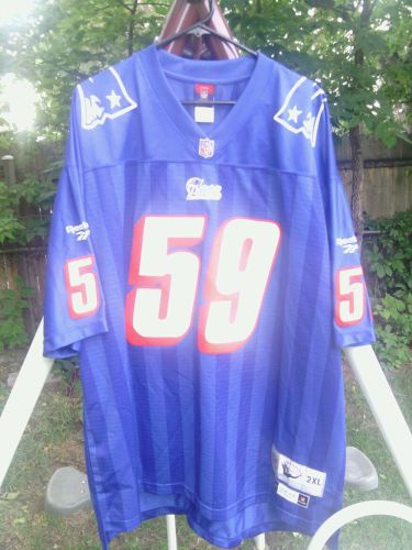 New England patriots Vincent brown jersey