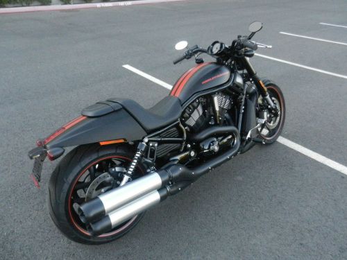 2015 Harley-Davidson VRSC 2015 VRSCDX - Night Rod Special ABS We Ship