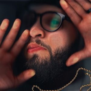 Andy Mineo - Uncomfortable [CD New]