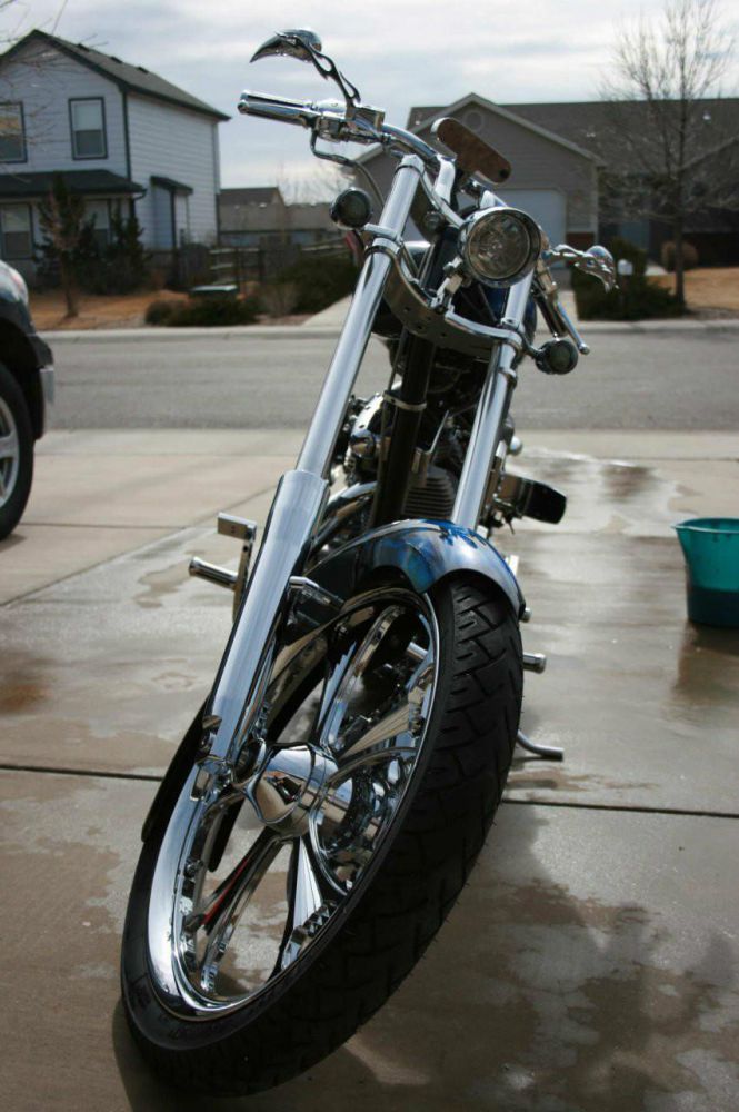 2005 Other Other Custom 