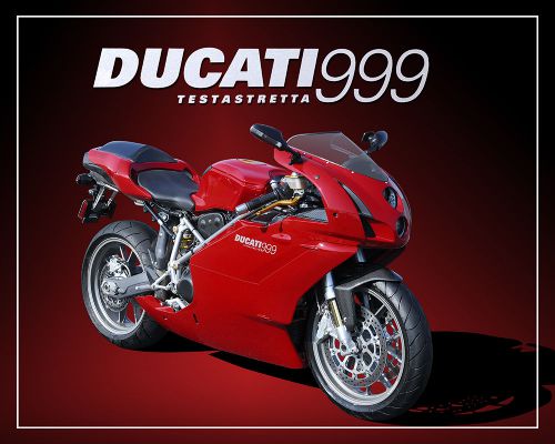 2004 Ducati Superbike