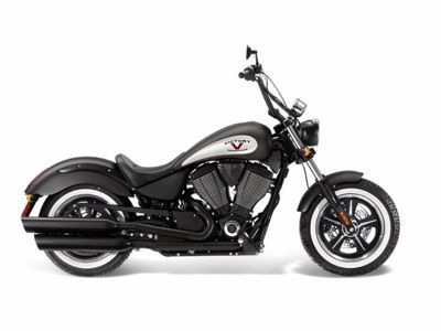 New 2014 VICTORY HIGHBALL for sale.