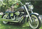 Used 1994 Harley-Davidson Super Glide Low Rider For Sale