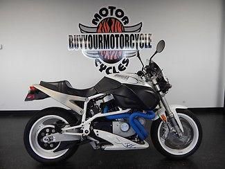 2002 BUELL X1 LIGHTNING EXCELLENT CONDITION RUNS GREAT WE FINANCE AND SHIP