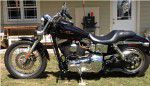 Used 2001 Harley-Davidson Dyna Low Rider For Sale