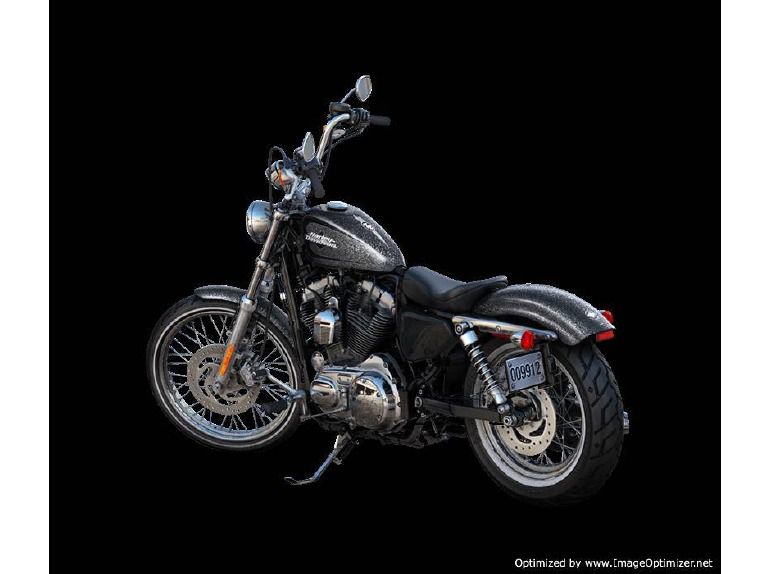 2014 Harley-Davidson XL1200V Sportster Seventy-Two 