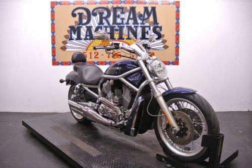 2008 Harley-Davidson VRSC 2008 VRSCAW V-Rod *Extras* $9,145 Book Value*