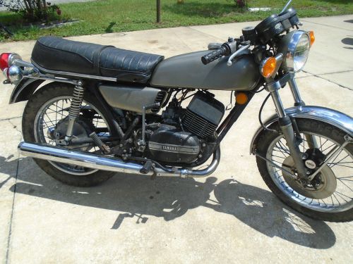 1975 Yamaha Other