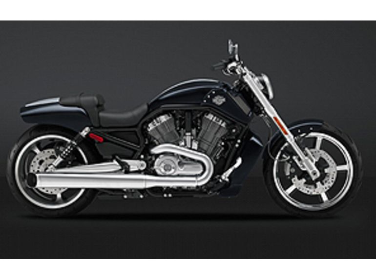 2013 Harley-Davidson V-Rod Muscle 