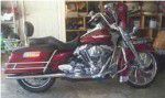 Used 2004 Harley-Davidson Road King For Sale