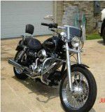 Used 2008 Harley-Davidson Dyna Super Glide For Sale
