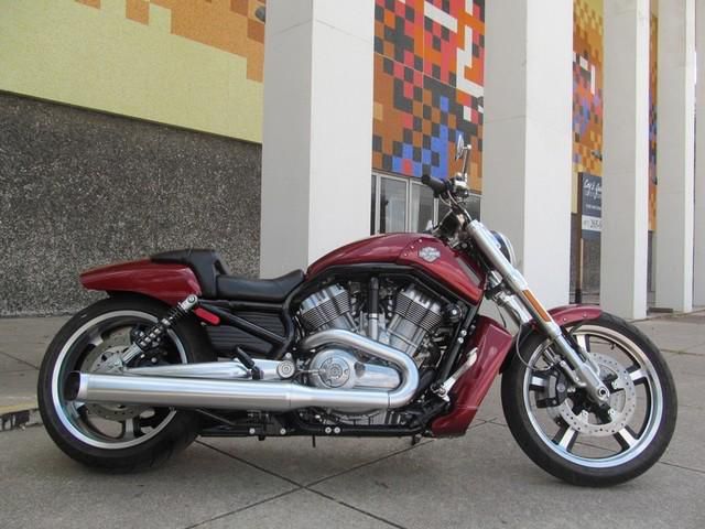 2010 Harley-Davidson V-Rod Cruiser 