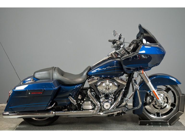 2012 Harley-Davidson FLTRX - Road Glide Custom 