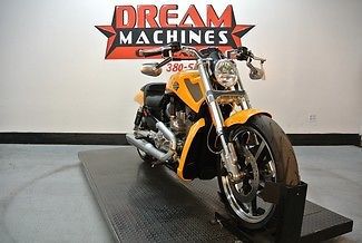 Harley-Davidson : VRSC 2012 HARLEY DAVIDSON V-ROD MUSCLE