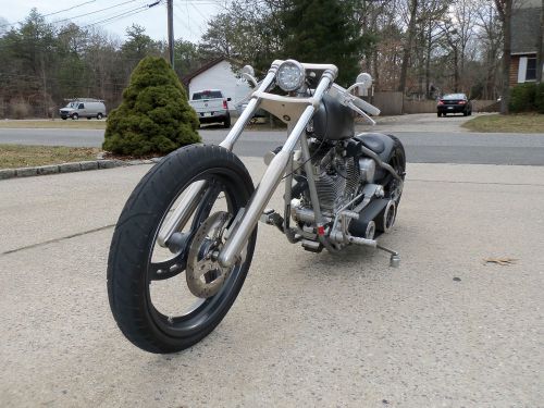 2010 Custom Built Motorcycles Other